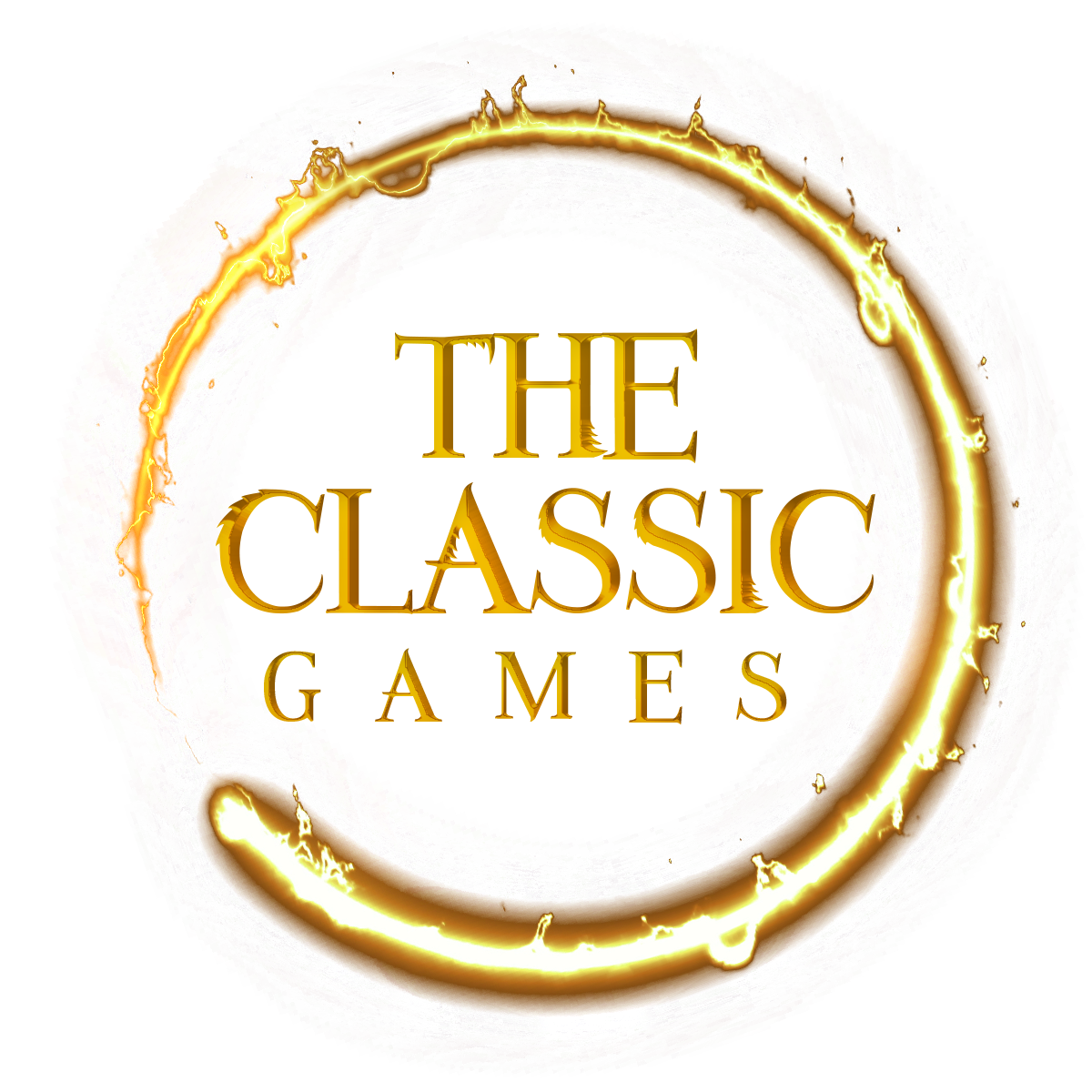 The Classic Games